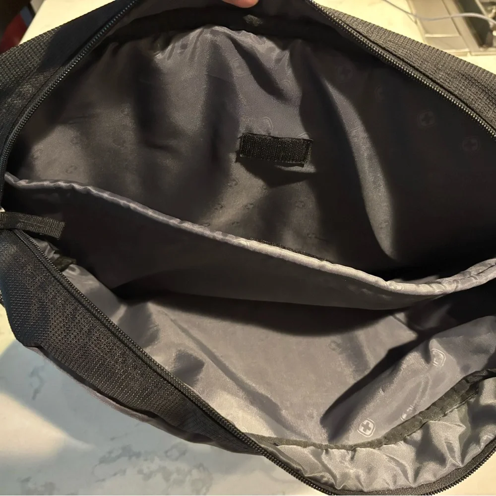 Swissgear Laptop Messenger Bag